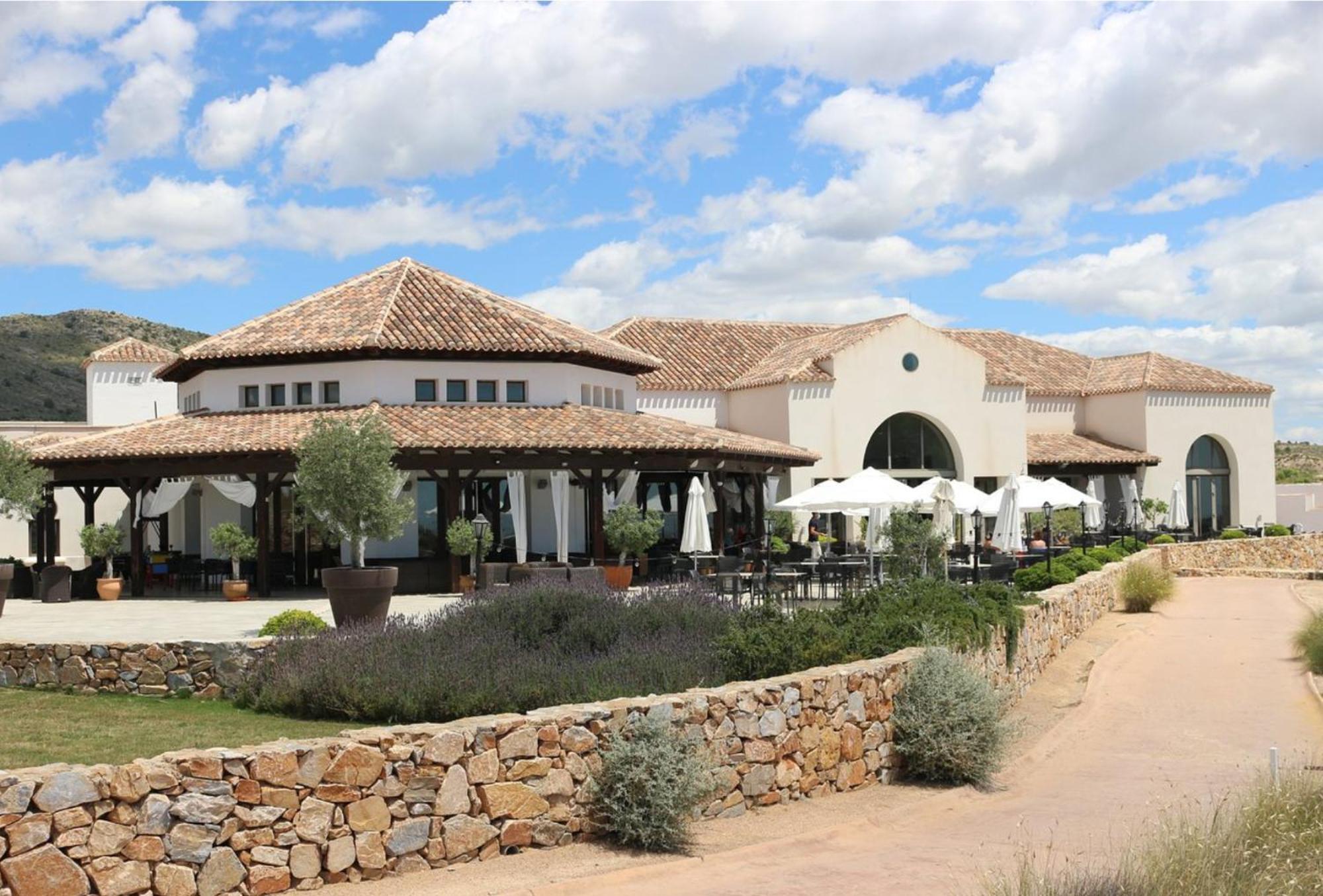 Casa Calida Villa มูร์เซีย ภายนอก รูปภาพ
